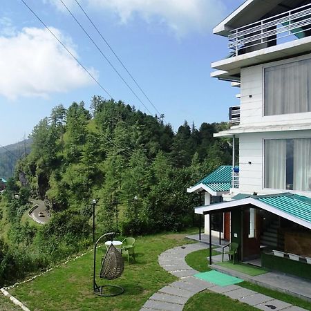 Humble Holiday Inn Kufri Simla Екстериор снимка